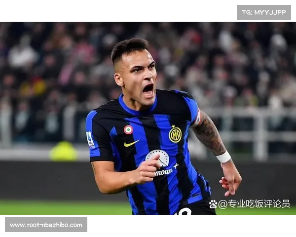 劳塔罗射门效率遭质疑，球迷呼吁状态回升